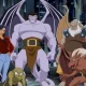 Disney Hadirkan Berbagai Inovasi, dari Serial Gargoyles hingga Teknologi AI
