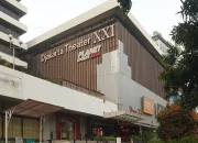 Djakarta Theater XXI: Pentas Seni dan Politik di Jantung Ibu Kota