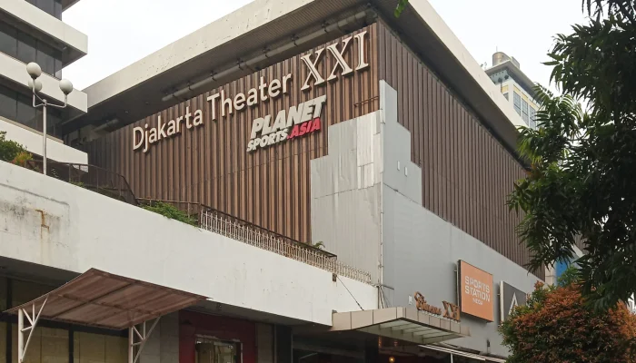 Djakarta Theater XXI: Pentas Seni dan Politik di Jantung Ibu Kota