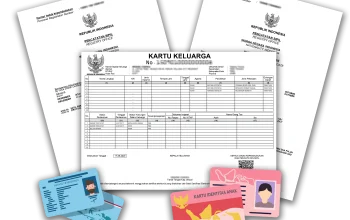 Dokumen Kependudukan Jadi Dasar Layanan Negara, Ini Penjelasannya