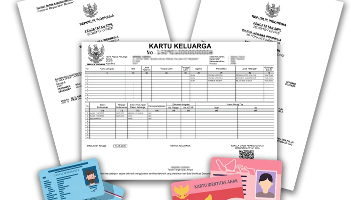 Dokumen Kependudukan Jadi Dasar Layanan Negara, Ini Penjelasannya