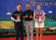 Drama Atlet Golf Jesslyn Wijaya: Laporan Penculikan Dicabut, Rencana Pernikahan Disorot