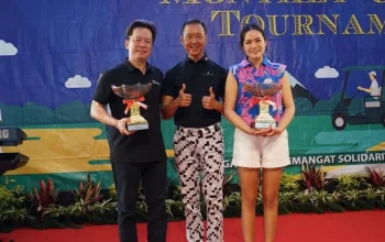 Drama Atlet Golf Jesslyn Wijaya: Laporan Penculikan Dicabut, Rencana Pernikahan Disorot