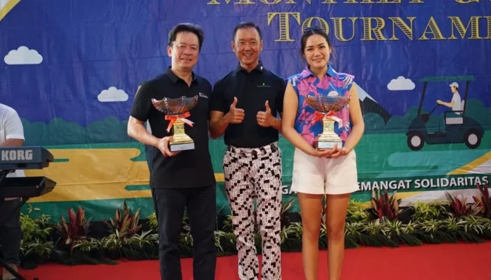Drama Atlet Golf Jesslyn Wijaya: Laporan Penculikan Dicabut, Rencana Pernikahan Disorot
