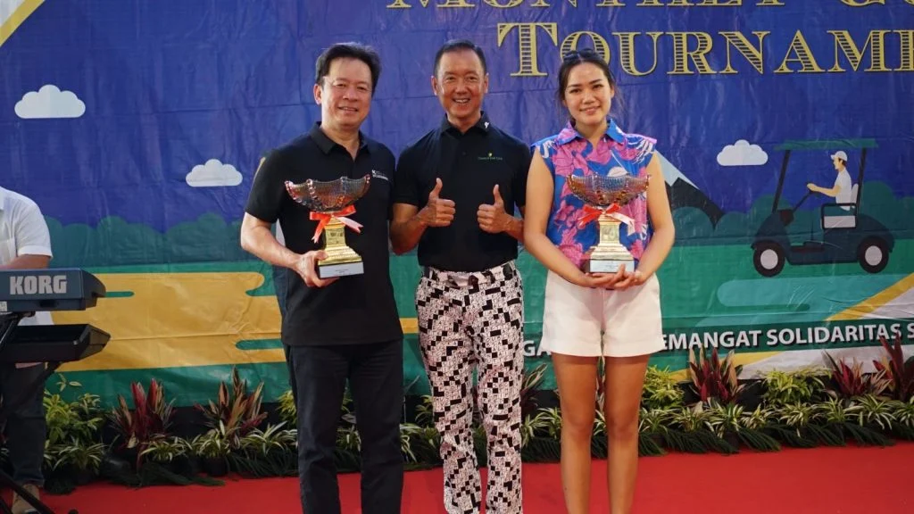 Drama Atlet Golf Jesslyn Wijaya: Laporan Penculikan Dicabut, Rencana Pernikahan Disorot