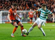 Dundee United Siap Tantang Celtic dan Rangers di Musim Baru