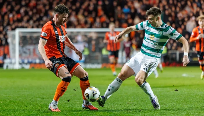 Dundee United Siap Tantang Celtic dan Rangers di Musim Baru