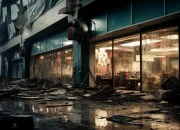 Dunia Kriminal di Balik Gemerlap Kota: Mengungkap Underworld di Tokyo dan London