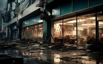 Dunia Kriminal di Balik Gemerlap Kota: Mengungkap Underworld di Tokyo dan London