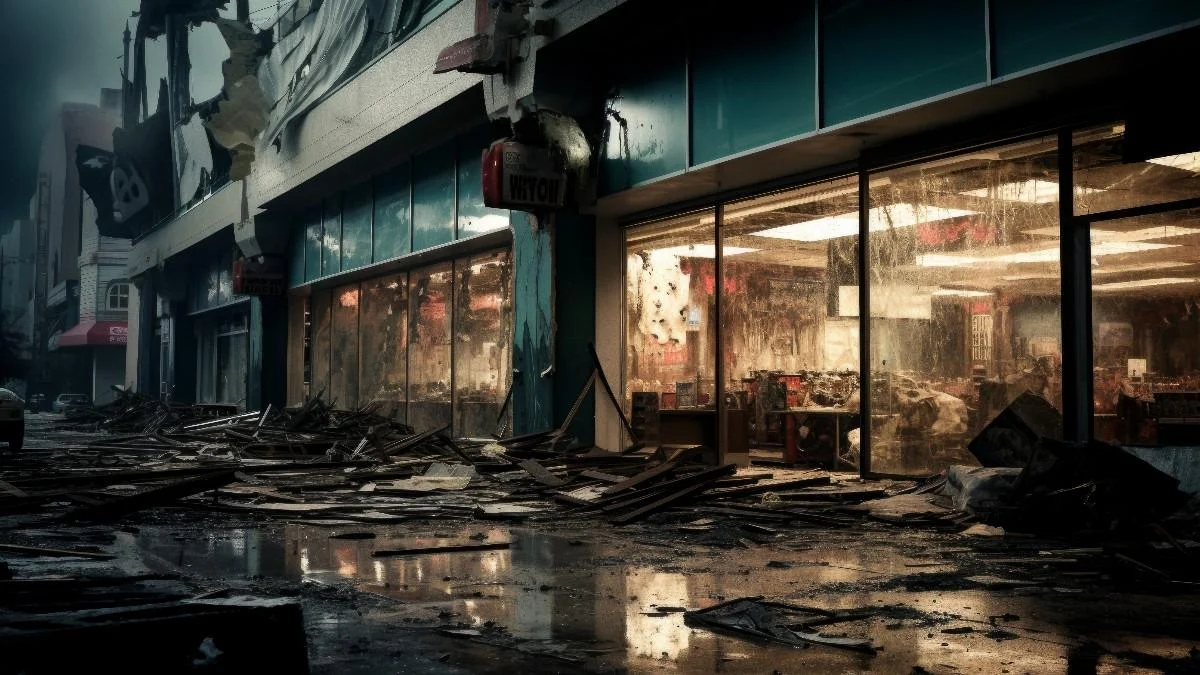 Dunia Kriminal di Balik Gemerlap Kota: Mengungkap Underworld di Tokyo dan London