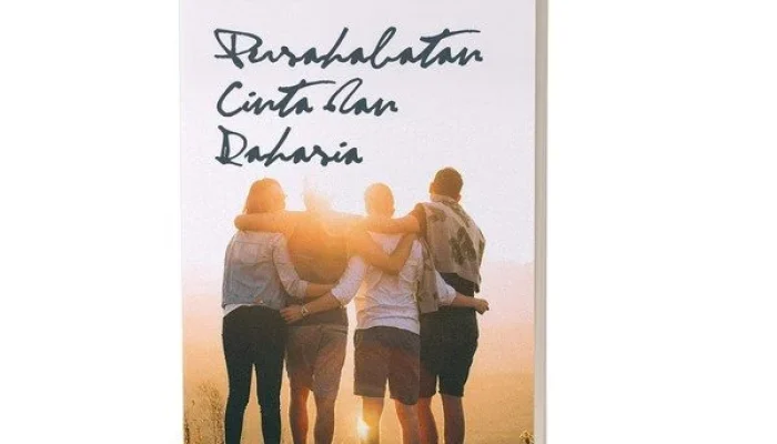 Dunia Novel: Mengenal Lebih Dalam Trauma, Persahabatan, dan Cinta