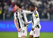 Dusan Vlahovic Teken Kontrak dengan Besiktas Setelah Keluar dari Juventus