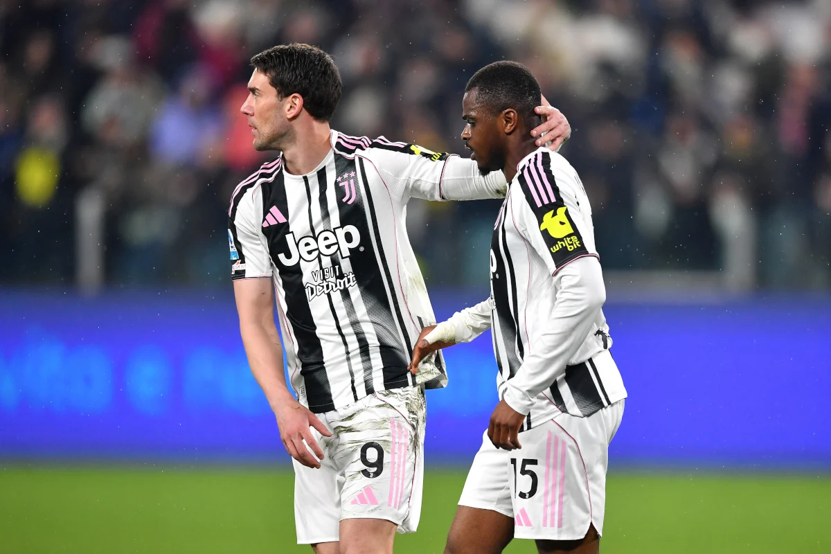 Dusan Vlahovic Teken Kontrak dengan Besiktas Setelah Keluar dari Juventus