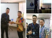 Ebenezer: Kisah Legenda Sastra dan Inovasi di Balik Layar