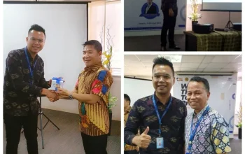 Ebenezer: Kisah Legenda Sastra dan Inovasi di Balik Layar