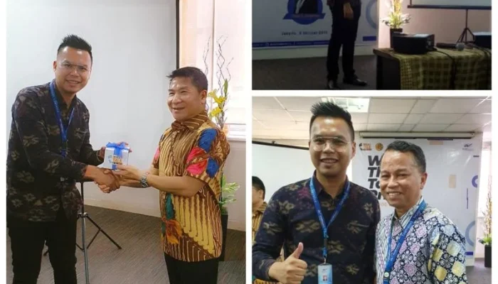 Ebenezer: Kisah Legenda Sastra dan Inovasi di Balik Layar
