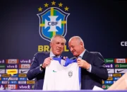 Éderson dan Brasil Siap untuk Membangun Masa Depan yang Cerah di Bawah Ancelotti