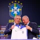 Éderson dan Brasil Siap untuk Membangun Masa Depan yang Cerah di Bawah Ancelotti