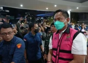Eks Kepala KSOP Penerima Setoran dari Samin Tan Segera Disidang
