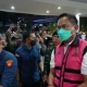 Eks Kepala KSOP Penerima Setoran dari Samin Tan Segera Disidang