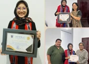 Elda Putri Rahardini Dinonaktifkan dari Program Pendidikan Dokter Spesialis UGM