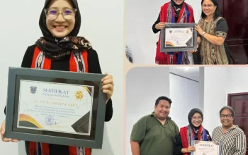 Elda Putri Rahardini Dinonaktifkan dari Program Pendidikan Dokter Spesialis UGM