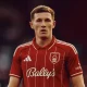 Elliot Anderson Siap Gantikan Rodri di Manchester City