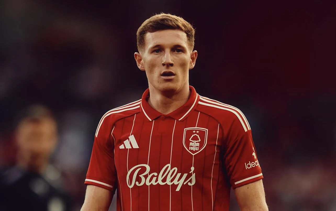 Elliot Anderson Siap Gantikan Rodri di Manchester City