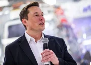 Elon Musk: Miliarder Termuda di Dunia