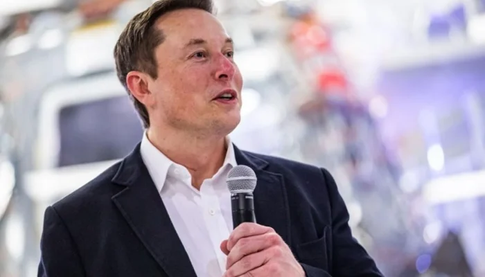 Elon Musk: Miliarder Termuda di Dunia