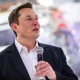 Elon Musk: Miliarder Termuda di Dunia