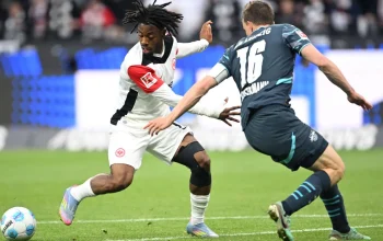Elye Wahi dan Strategi Transfer Pemain Muda di Dunia Sepak Bola