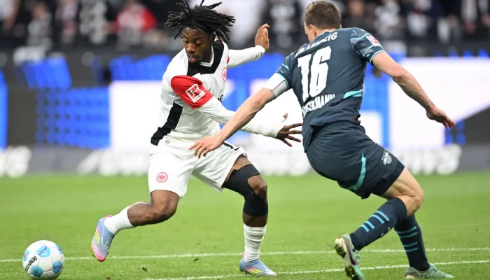 Elye Wahi dan Strategi Transfer Pemain Muda di Dunia Sepak Bola