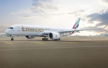 Emirates: Dari Masa Depan Sepak Bola hingga Penerbangan dan Energi