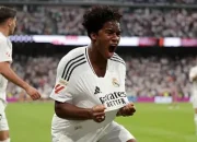 Endrick Pilih Bertahan di Real Madrid, Ada Alasan Kuat di Balik Keputusan Ini