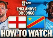 England vs DR Congo di Piala Dunia 2026: Trevoh Chalobah Bergabung dengan Como