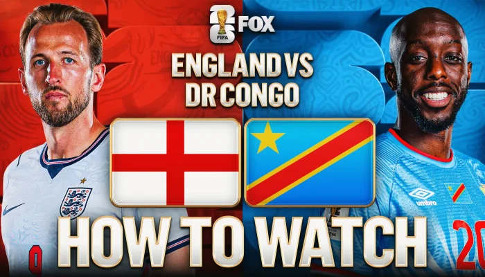 England vs DR Congo di Piala Dunia 2026: Trevoh Chalobah Bergabung dengan Como