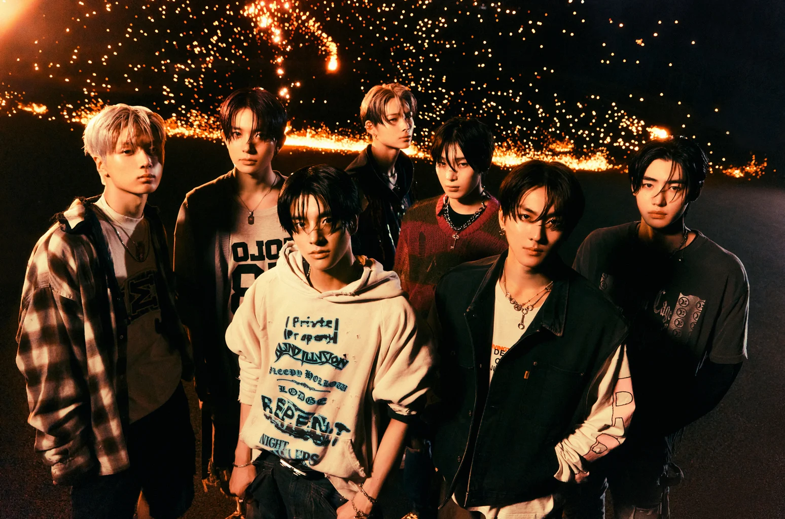 ENHYPEN dan Industri K-Pop: Mencari Lagu B-Side Terbaik dan Menghadapi Tantangan Fandom