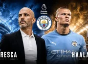Enzo Maresca Ingin Manchester City Tambah Pemain Lagi