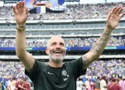 Enzo Maresca: Manchester City Siap Menghadapi Tantangan Baru
