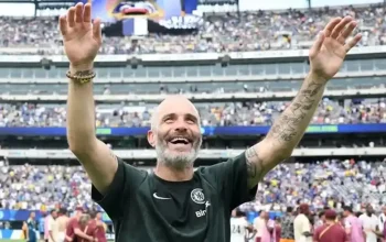 Enzo Maresca: Manchester City Siap Menghadapi Tantangan Baru