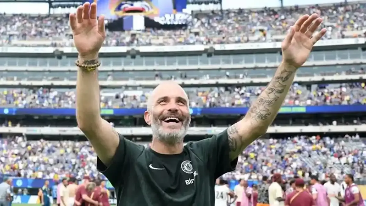 Enzo Maresca: Manchester City Siap Menghadapi Tantangan Baru