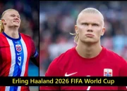 Erling Haaland dan Kepemimpinan FIFA: Konflik yang Mengancam Dunia Sepakbola