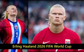 Erling Haaland dan Kepemimpinan FIFA: Konflik yang Mengancam Dunia Sepakbola