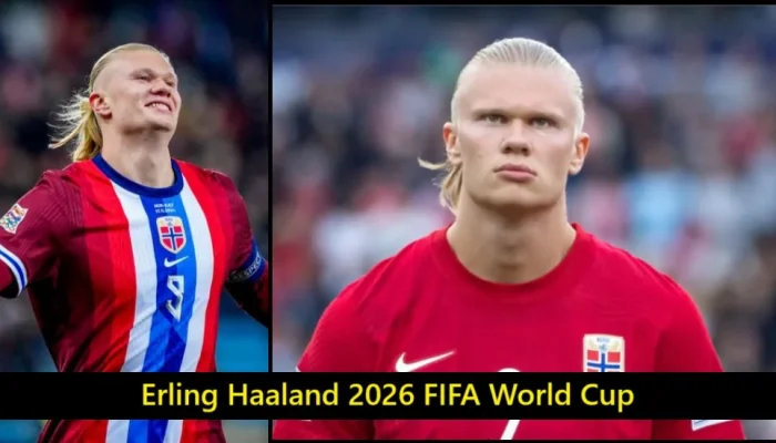 Erling Haaland dan Kepemimpinan FIFA: Konflik yang Mengancam Dunia Sepakbola