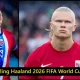 Erling Haaland dan Kepemimpinan FIFA: Konflik yang Mengancam Dunia Sepakbola