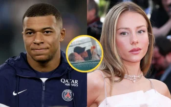 Ester Expósito dan Kylian Mbappé: Kisah Cinta yang Menghebohkan
