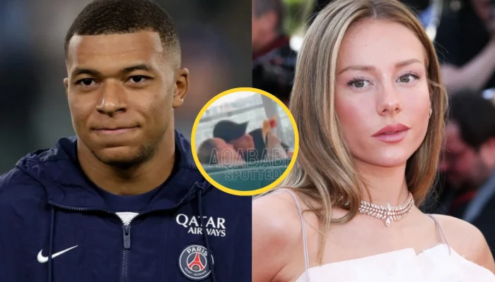 Ester Expósito dan Kylian Mbappé: Kisah Cinta yang Menghebohkan