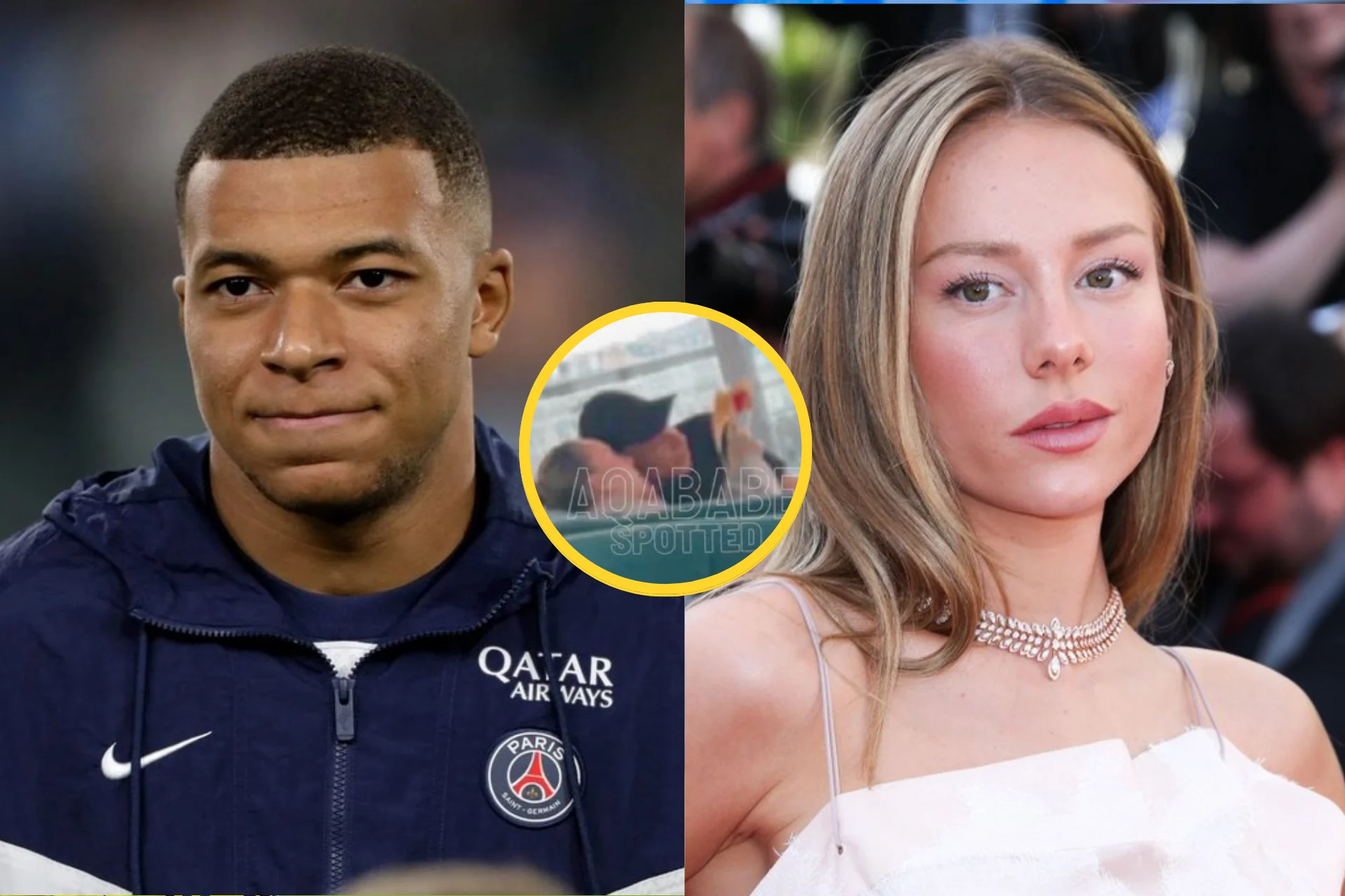 Ester Expósito dan Kylian Mbappé: Kisah Cinta yang Menghebohkan