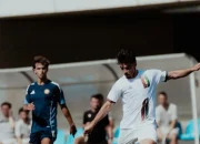 Estrela da Amadora Mengalahkan Al Nassr 4-2 dalam Pertandingan Persahabatan
